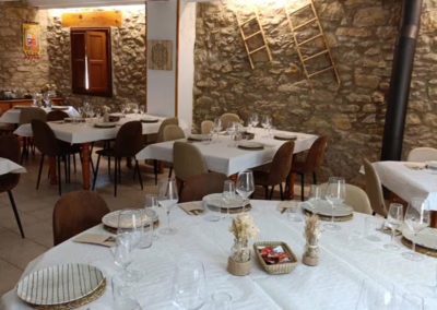 Hotel de Ares del Maestre