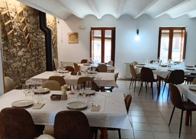 Hotel de Ares del Maestre