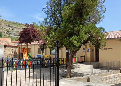 Ares del Maestre