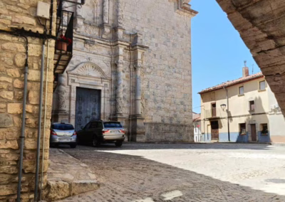 Ares del Maestre